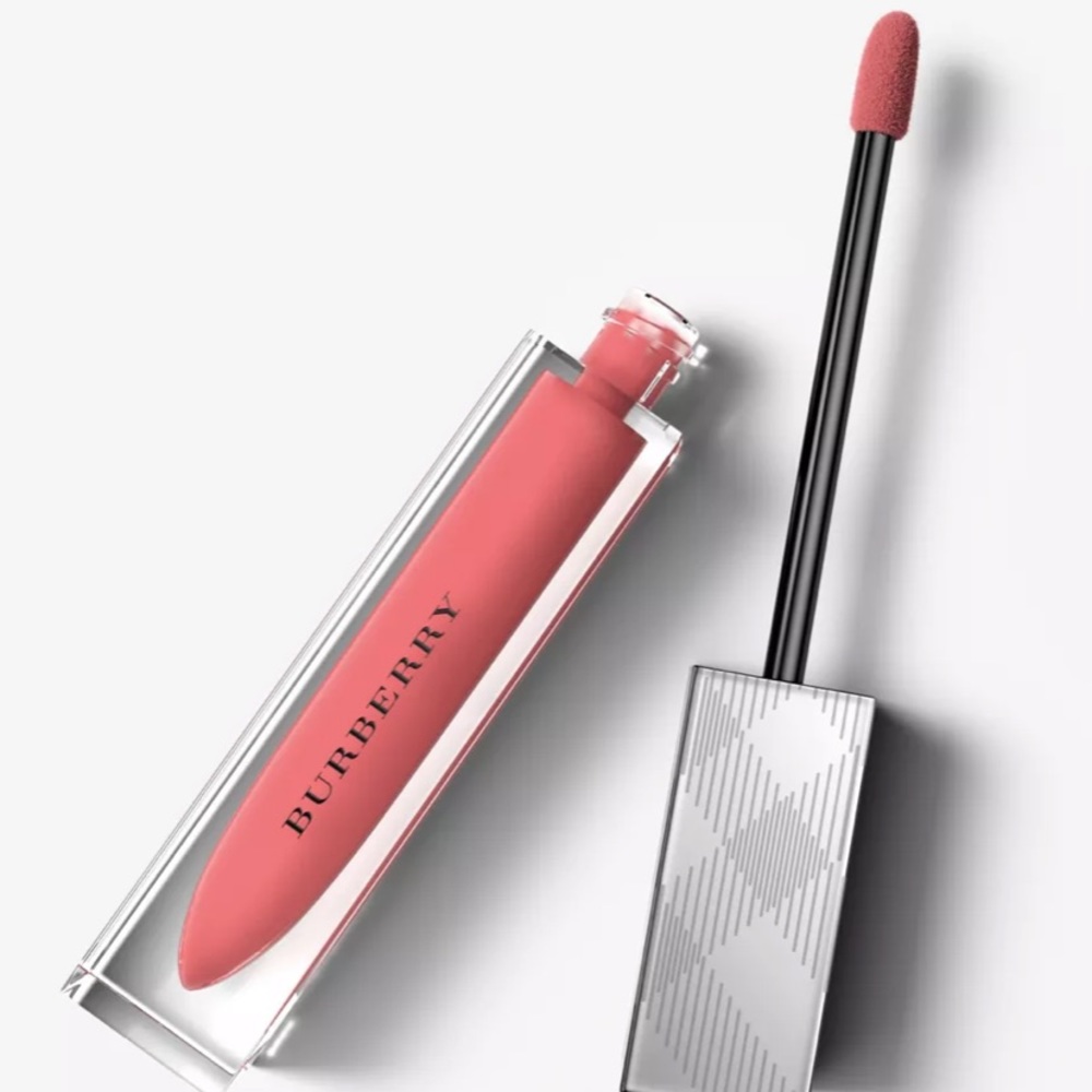 Burberry Kisses Gloss- Rosewood No. 93